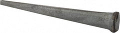 Value Collection - 12D, 3-1/4" OAL Masonry Nails - Cut Shank, Grade 2 Steel - Makers Industrial Supply