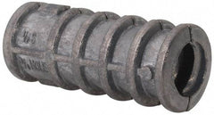 Value Collection - 1/2" Diam, 3/4" Drill, Lag Shield Concrete Anchor - Alloy Steel - Makers Industrial Supply