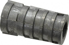 Value Collection - 3/4" Diam, 1" Drill, Lag Shield Concrete Anchor - Alloy Steel - Makers Industrial Supply