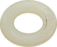 Made in USA - Flat Washers Type: Standard System of Measurement: Inch - Makers Industrial Supply