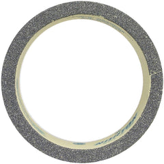 Norton - 18" Diam x 15" Hole x 5" Thick, G Hardness, 30 Grit Surface Grinding Wheel - Makers Industrial Supply