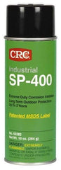 CRC - 55 Gal Rust/Corrosion Inhibitor - Comes in Drum - Makers Industrial Supply