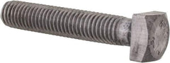 Value Collection - 1/2-13" UNC, 2-3/4" Length Under Head Square Head Bolt - Grade 2 Steel, Uncoated - Makers Industrial Supply