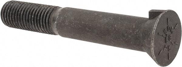 Value Collection - 3/4-10 UNC, 5" Length Under Head Bucket Tooth Bolt - Grade 8 Steel - Makers Industrial Supply