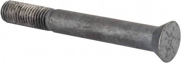 Value Collection - 3/4-10 UNC, 6" Length Under Head Bucket Tooth Bolt - Grade 8 Steel - Makers Industrial Supply