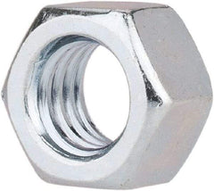 Value Collection - Hex & Jam Nuts System of Measurement: Inch Type: Hex Nut - Makers Industrial Supply