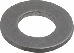 1/2″ Screw Standard Flat Washer: Steel, Uncoated 0.519″ ID, 0.939″ OD, 0.016″ Thick