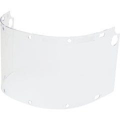 614607801 Replacement 6750CL Face Shield - Makers Industrial Supply