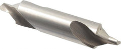 Keo - #17 Bell Cut 60° Incl Angle Cobalt Combo Drill & Countersink - Makers Industrial Supply