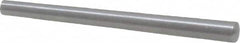 Value Collection - Size 3/0, 0.0938" Small End Diam, 0.125" Large End Diam, Uncoated Steel Taper Pin - Grade C-12L14, 1-1/2" OAL, 1-1/2 Pin Length - Makers Industrial Supply