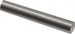 Value Collection - Size 5, 0.2526" Small End Diam, 0.289" Large End Diam, Uncoated Steel Taper Pin - Grade C-12L14, 1-3/4" OAL, 1-3/4 Pin Length - Makers Industrial Supply