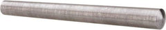 Value Collection - Size 5, 0.2318" Small End Diam, 0.289" Large End Diam, Uncoated Steel Taper Pin - Grade C-12L14, 2-3/4" OAL, 2-3/4 Pin Length - Makers Industrial Supply