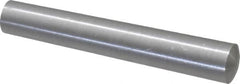 Value Collection - Size 7, 0.357" Small End Diam, 0.409" Large End Diam, Uncoated Steel Taper Pin - Grade C-12L14, 2-1/2" OAL, 2-1/2 Pin Length - Makers Industrial Supply