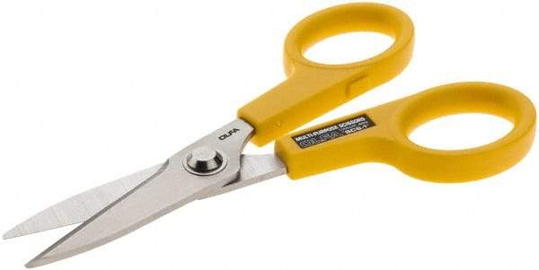 Olfa - Shears - Cutting Shears - Makers Industrial Supply