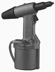 POP Fasteners - Air Riveters Riveter Type: Riveting Hammer Open End Rivet Capacity: All - Makers Industrial Supply