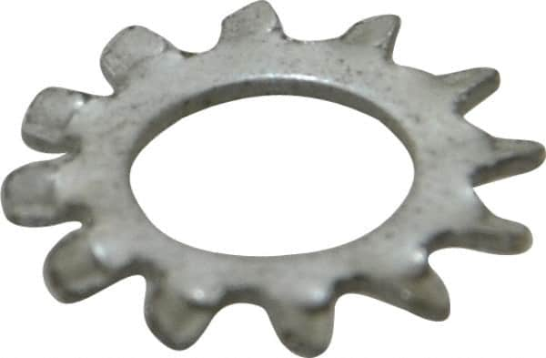 RivetKing - 1/8" Body Diam, Round Steel Solid Rivet - 3/8" Length Under Head - Makers Industrial Supply