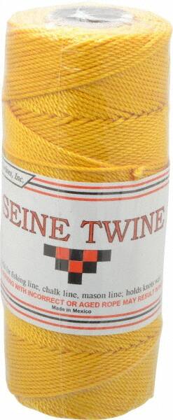 Import - 0.058 Inch Diameter, Nylon Twine Spool - Makers Industrial Supply