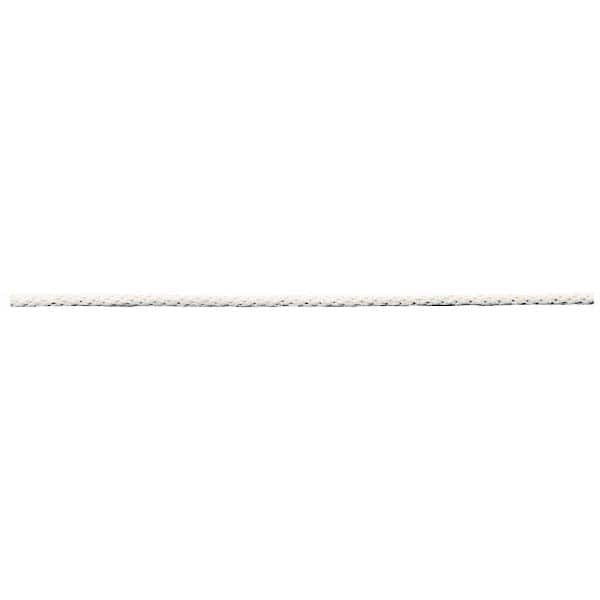 1,000' Max Length Nylon Braided Cord 5/16″ Diam, 202 Lb Capacity