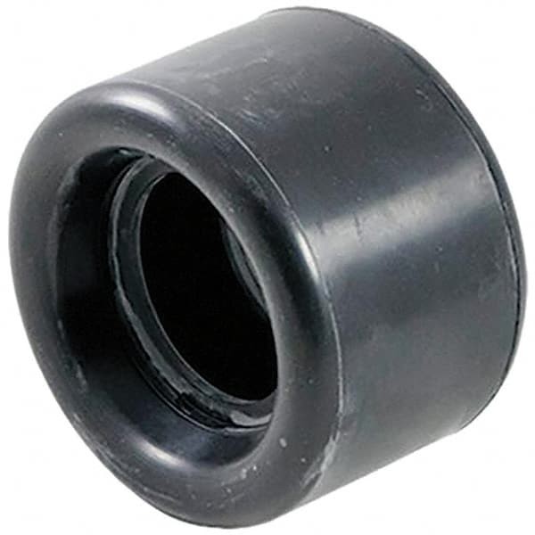 WALTER Surface Technologies - 5" Wheel OD, 3-1/2" Wheel Width, 3,800 RPM, Replacement Rubber Bladder Assembly - For Use with Line-Mate III Drum Sander - Makers Industrial Supply