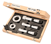 S78XTEZ MICROMETER SET INSIDE - Makers Industrial Supply