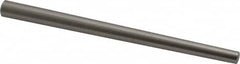 Value Collection - Size 5, 0.2058" Small End Diam, 0.289" Large End Diam, Passivated Stainless Steel Taper Pin - Grade 303, 18-8, 4" OAL, 4 Pin Length - Makers Industrial Supply