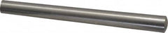 Value Collection - Size 7, 0.3258" Small End Diam, 0.409" Large End Diam, Passivated Stainless Steel Taper Pin - Grade 303, 18-8, 4" OAL, 4 Pin Length - Makers Industrial Supply