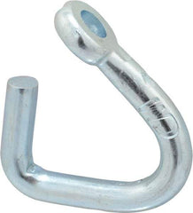 CM - Carbon Steel Cold Shut Link - 5/16" Diameter, 1,250 Lb Load Limit - Makers Industrial Supply