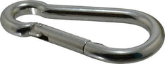 Value Collection - 4-3/4" Long All Purpose Snap - Steel with 11/16" Snap Opening - Makers Industrial Supply