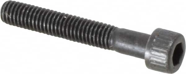 Unbrako - #10-32 UNF Hex Socket Cap Screw - Makers Industrial Supply