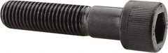 Unbrako - 3/4-10 UNC Hex Socket Drive, Socket Cap Screw - Alloy Steel, Black Oxide Finish, 3-1/4" Length Under Head - Makers Industrial Supply