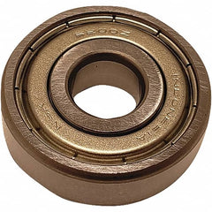 Dynabrade - Air Belt Sander Bearing - Makers Industrial Supply