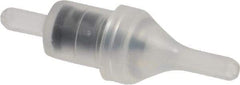 Norgren - Ethylene Propylene Check Valve - Inline - Makers Industrial Supply