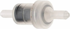 Norgren - Ethylene Propylene Check Valve - Inline - Makers Industrial Supply