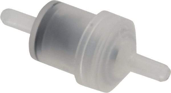 Norgren - Ethylene Propylene Check Valve - Inline - Makers Industrial Supply