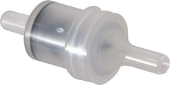 Norgren - Ethylene Propylene Check Valve - Inline - Makers Industrial Supply