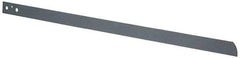 Fein - 24" Long x 5/64" Thick, High Speed Steel Reciprocating Saw Blade - Straight Profile, 14 TPI, Toothed Edge - Makers Industrial Supply