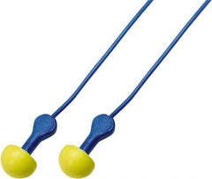 3M - Earplugs Disposable or Reusable: Disposable Style: Corded - Makers Industrial Supply