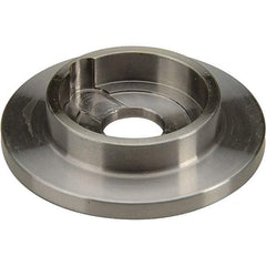 Dynabrade - Air Orbital Sander Front Bearing Plate - Makers Industrial Supply