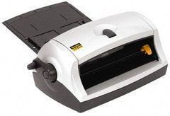 3M - 8-1/2" Wide Desktop Laminator - Makers Industrial Supply