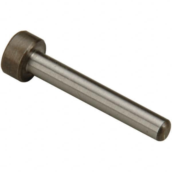 Dynabrade - Right Angle Air Tool Shaft - Use with 51390, 51397 - Makers Industrial Supply