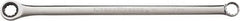 GearWrench - 1/2" 12 Point Ratcheting Box Wrench - Double End, Chrome Vanadium Steel, Polished Finish - Makers Industrial Supply