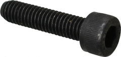 Value Collection - M6x1.00 Metric Coarse Hex Socket Cap Screw - Makers Industrial Supply