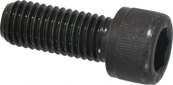 Value Collection - M12x1.75 Metric Coarse Hex Socket Cap Screw - Makers Industrial Supply