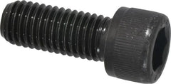 Value Collection - M12x1.75 Metric Coarse Hex Socket Cap Screw - Makers Industrial Supply