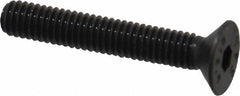 Value Collection - M4x0.70 Metric Coarse Hex Socket 90° Flat Cap Screw - Makers Industrial Supply