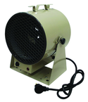 680 Series Bulldog 240/208V Fan Forced Portable Unit Heater - Makers Industrial Supply