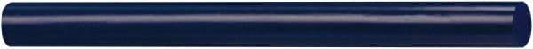 Markal - Blue Paint Marker - Flat Tip - Makers Industrial Supply