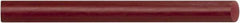 Markal - Red Paint Marker - Flat Tip - Makers Industrial Supply