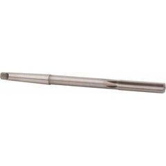 Alvord Polk - 9/16" High Speed Steel 8 Flute Chucking Reamer - Makers Industrial Supply