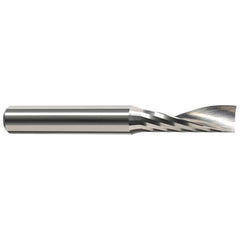 Harvey Tool - Spiral Router Bit - Makers Industrial Supply